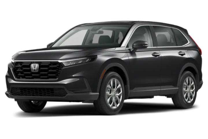 Honda CR-V 2026
