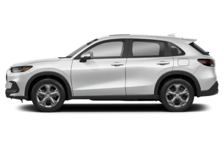 Honda HR-V 2026 — 6