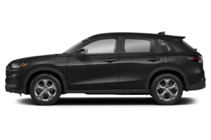 Honda HR-V 2026 — 2