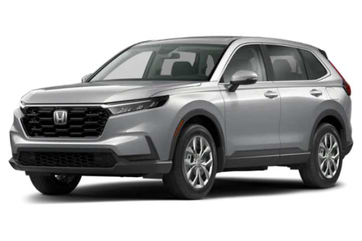 Honda CR-V 2026 — 3