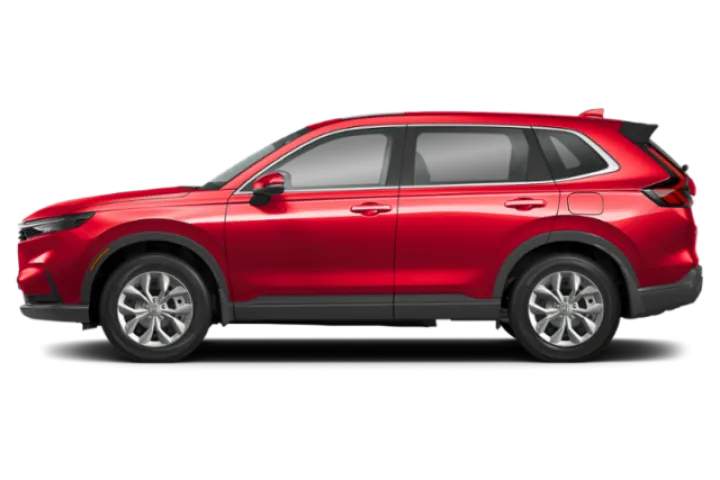 Honda CR-V 2026 — 6