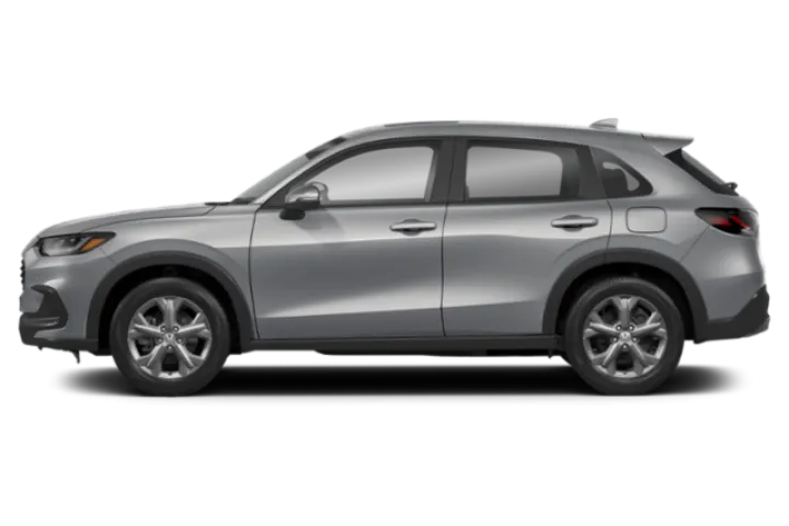Honda HR-V 2026 — 4