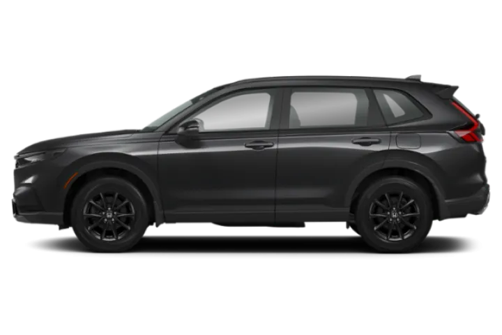 Honda CR-V hybride 2026 — 2