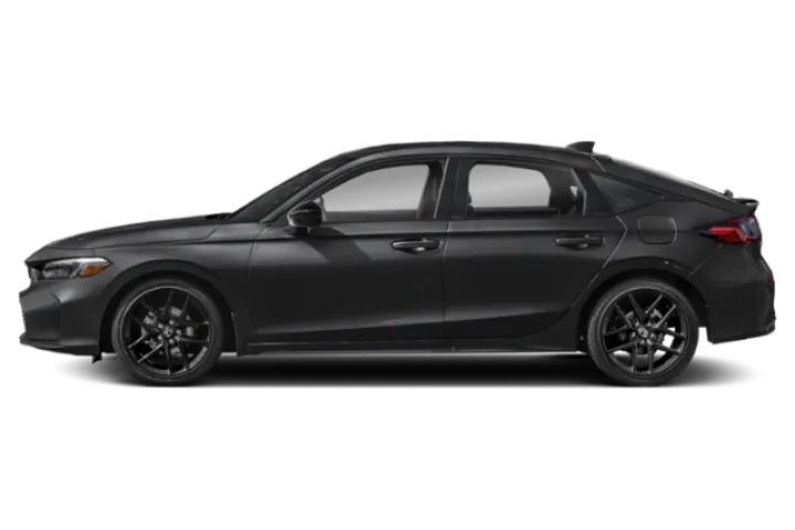 Honda Civic Hayon 2026 — 3