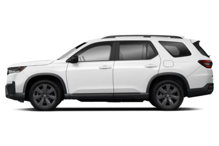 Honda Pilot 2026 — 6