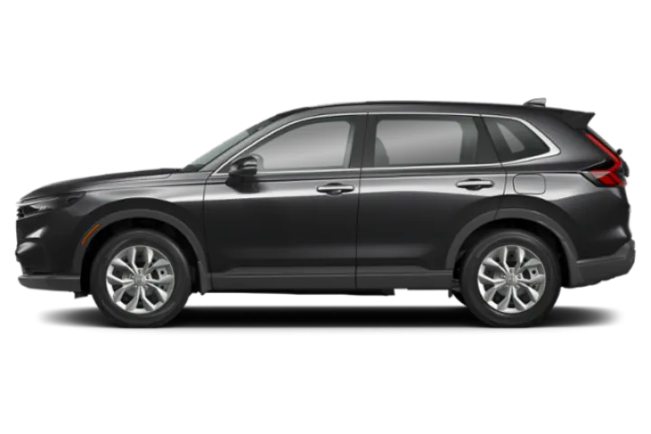 Honda CR-V 2026 — 2
