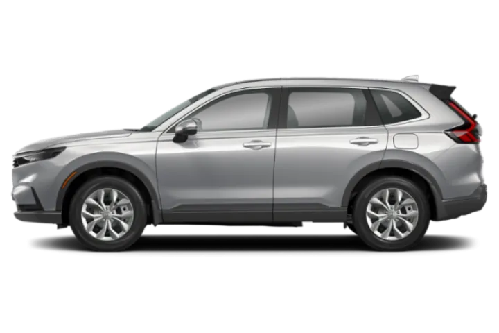 Honda CR-V 2026 — 4