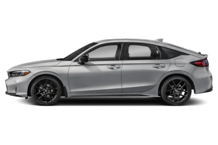 Honda Civic Hayon 2026 — 6