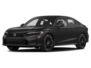 Civic Berline