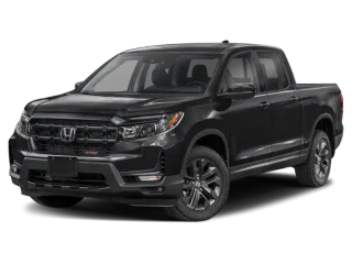 Ridgeline