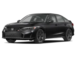 Civic Si berline