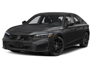 Civic Hayon