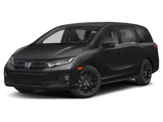 Odyssey